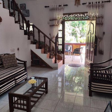 Bird House Homestays Tangalle Kültér fotó