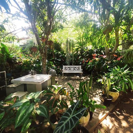 Bird House Homestays Tangalle Kültér fotó