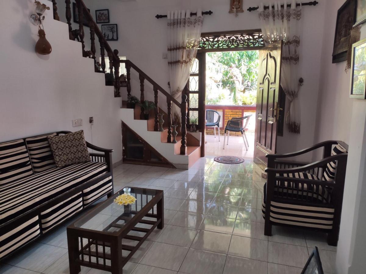 Bird House Homestays Tangalle Kültér fotó