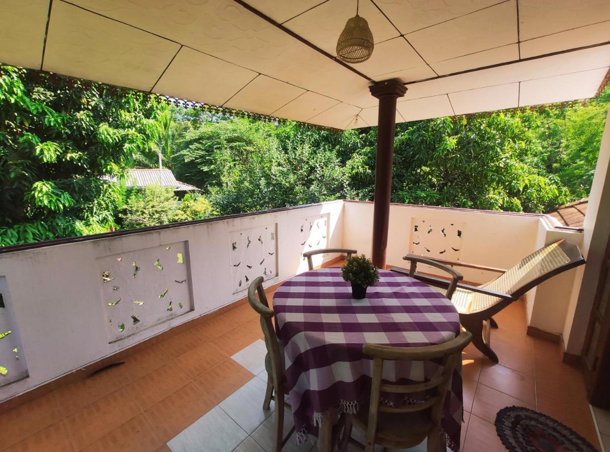 Bird House Homestays Tangalle Kültér fotó