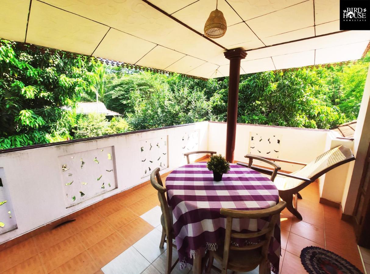 Bird House Homestays Tangalle Kültér fotó